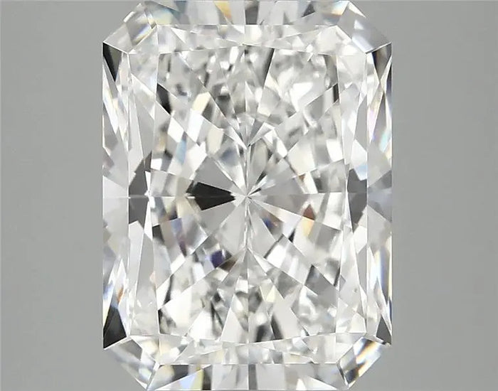 4.01 Carat · RADIANT · E · VVS2 · IGI · Excellent Cut