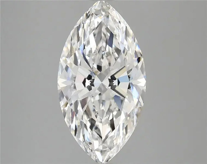 3.10 Carat · MARQUISE · F · VS1 · IGI · Excellent Cut