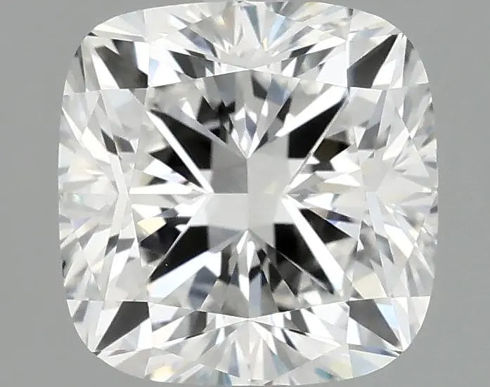 2.58 Carat · CUSHION · E · VS1 · IGI · Excellent Cut