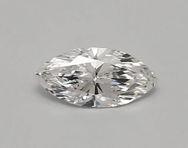 0.39 Carat · MARQUISE · D · VVS1 · IGI · Excellent Cut