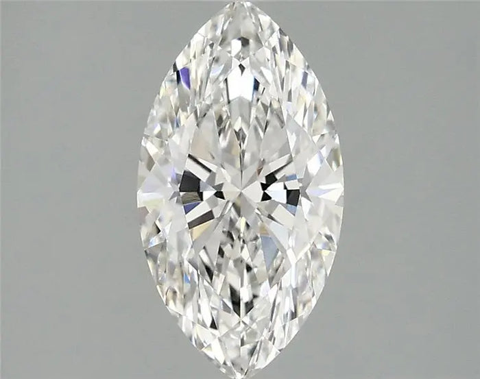 1.52 Carat · MARQUISE · F · VVS2 · IGI · Excellent Cut