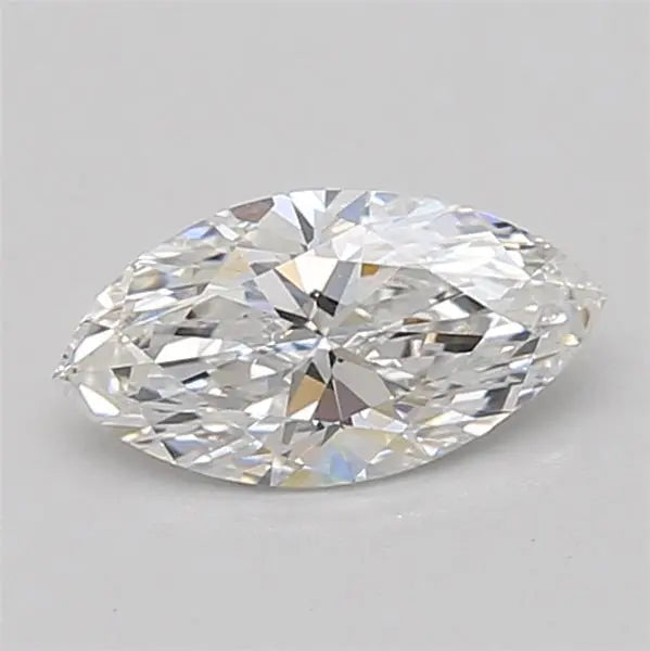 0.85 Carat · MARQUISE · E · VVS1 · IGI · Excellent Cut
