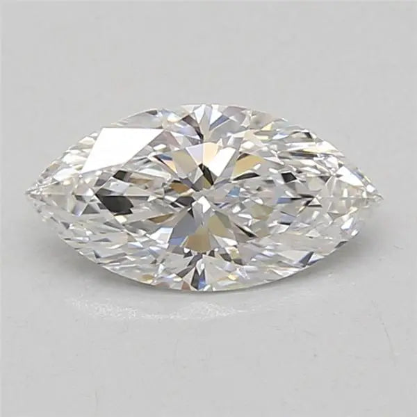 1.05 Carat · MARQUISE · D · VVS2 · IGI · Excellent Cut