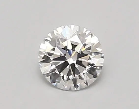 0.54 Carat · ROUND · D · FL · IGI · Excellent Cut