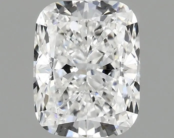 1.09 Carat · CUSHION · D · VVS2 · IGI · Excellent Cut
