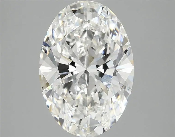 3.05 Carat · OVAL · E · VS2 · IGI · Excellent Cut