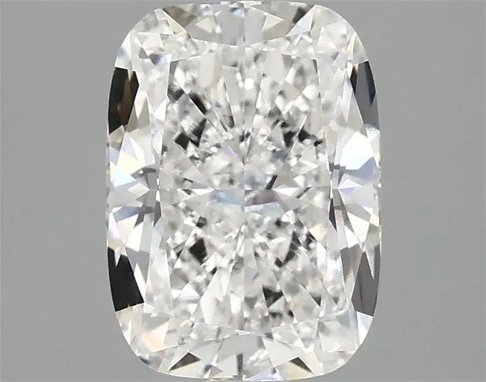 2.09 Carat · CUSHION · E · VS1 · IGI · Excellent Cut