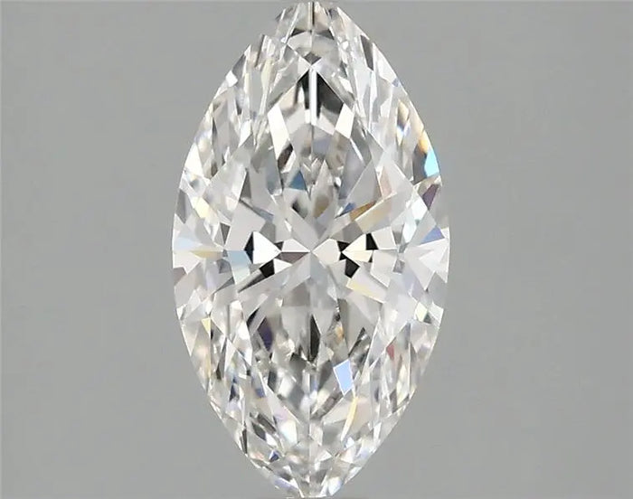 1.35 Carat · MARQUISE · E · VVS2 · IGI · Excellent Cut