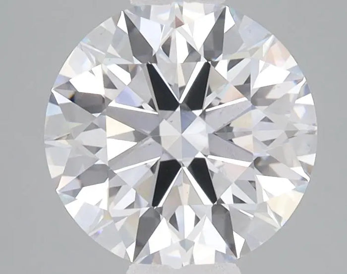 2.05 Carat · ROUND · D · VS2 · GIA · Excellent Cut