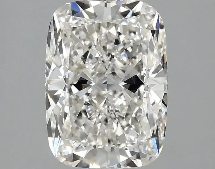 2.04 Carat · CUSHION · G · VS1 · IGI · Excellent Cut