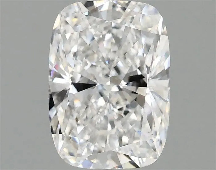 1.00 Carat · CUSHION · E · VS1 · IGI · Excellent Cut