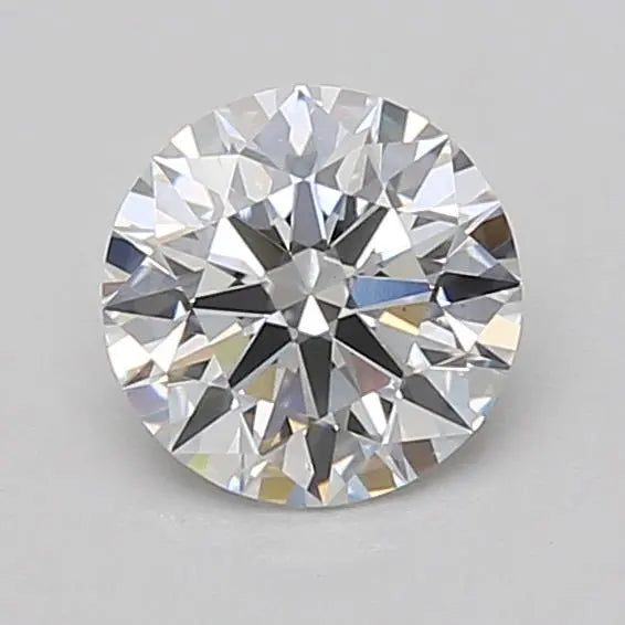 1.09 Carat · ROUND · D · VS1 · IGI · Ideal Cut