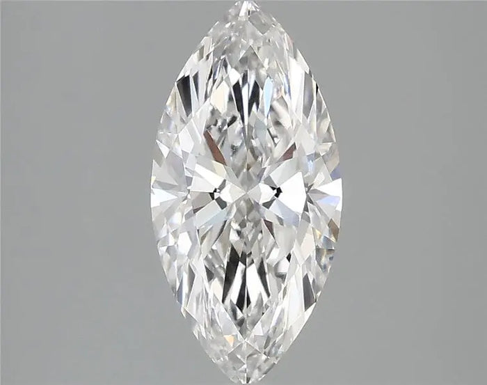 1.47 Carat · MARQUISE · E · VS1 · IGI · Excellent Cut