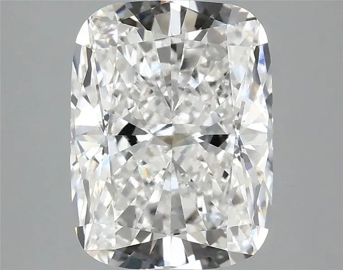 3.09 Carat · CUSHION · E · VS1 · IGI · Excellent Cut