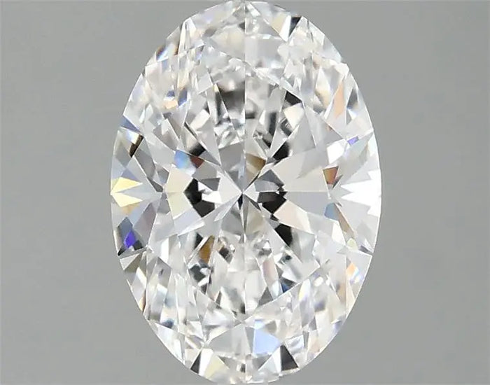 1.57 Carat · OVAL · D · VS1 · IGI · Excellent Cut