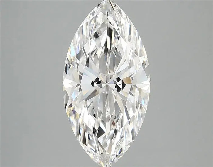 2.59 Carat · MARQUISE · E · VVS2 · IGI · Excellent Cut