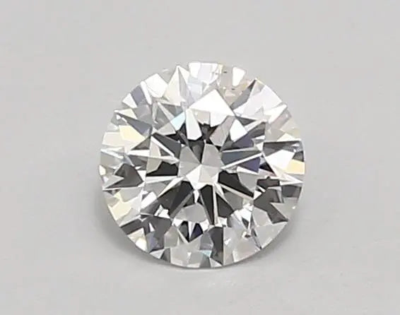 0.66 Carat · ROUND · D · VS1 · IGI · Ideal Cut