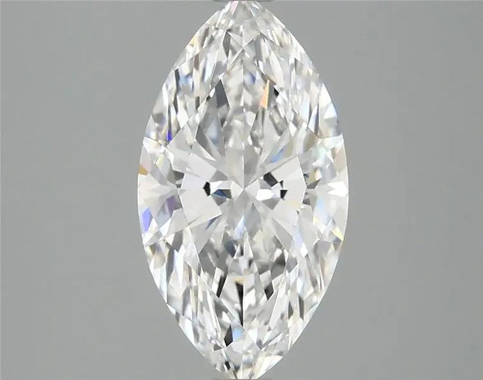 2.03 Carat · MARQUISE · E · VVS2 · IGI · Excellent Cut