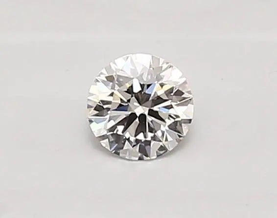 0.31 Carat · ROUND · D · VVS2 · IGI · Ideal Cut