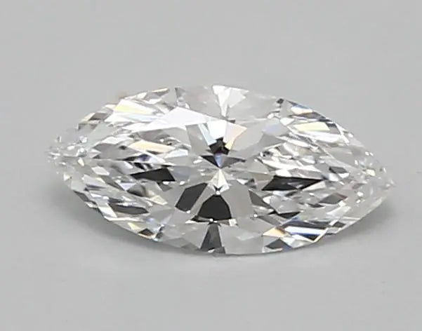 0.77 Carat · MARQUISE · D · VVS2 · IGI · Excellent Cut