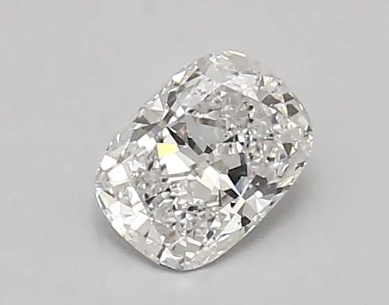 0.78 Carat · CUSHION · D · VVS2 · IGI · Excellent Cut