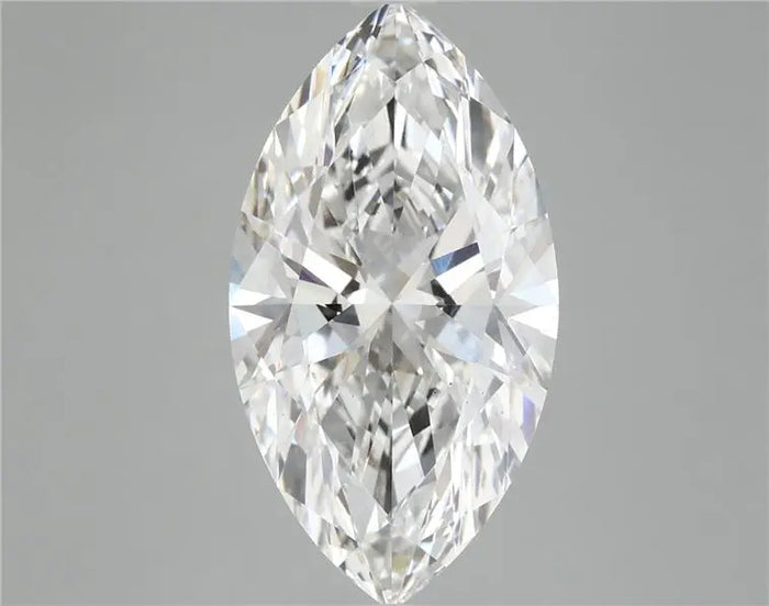5.02 Carat · MARQUISE · D · VS2 · IGI · Excellent Cut