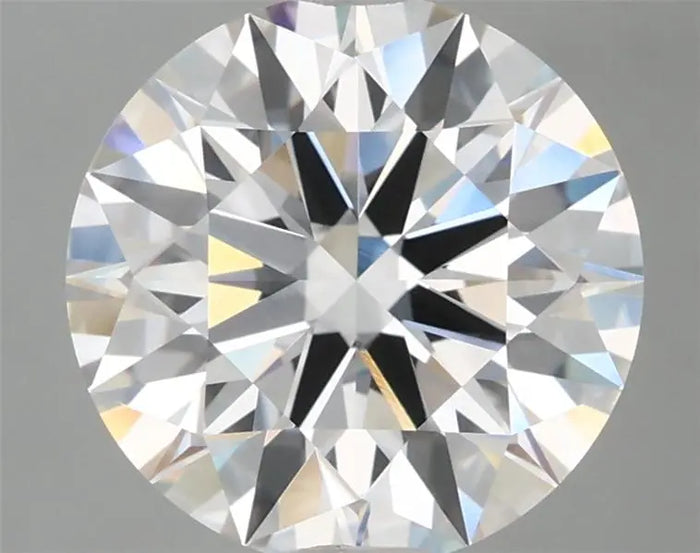 2.88 Carat · ROUND · E · VVS2 · IGI · Ideal Cut