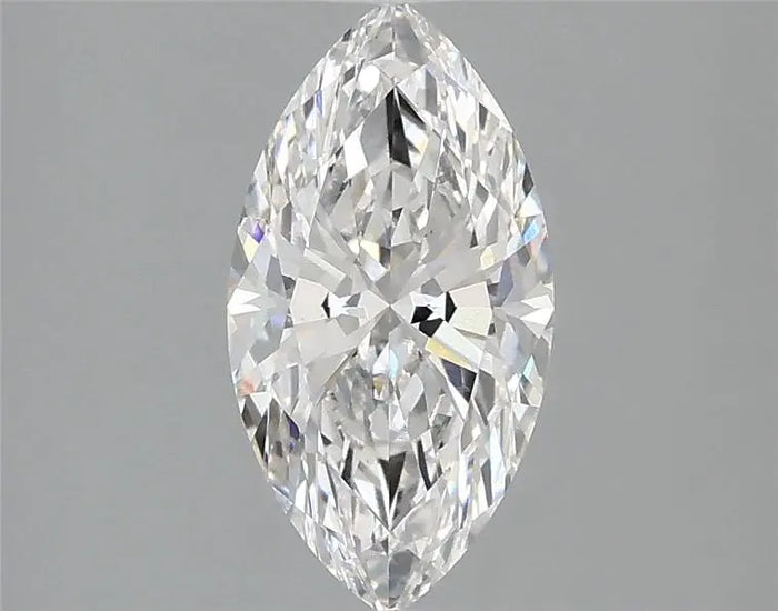 1.47 Carat · MARQUISE · E · VS1 · IGI · Excellent Cut