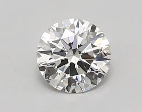0.48 Carat · ROUND · D · VVS1 · IGI · Ideal Cut