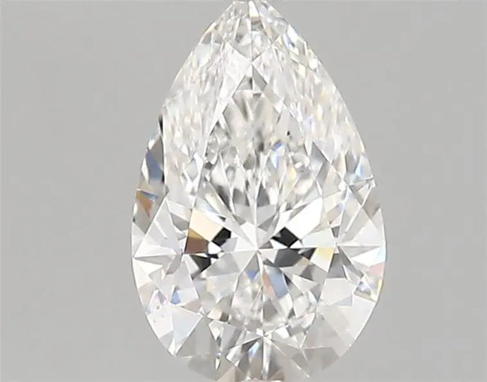 1.21 Carat · PEAR · E · VVS2 · IGI · Excellent Cut