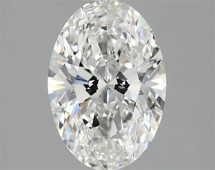 1.56 Carat · OVAL · E · VS1 · IGI · Excellent Cut