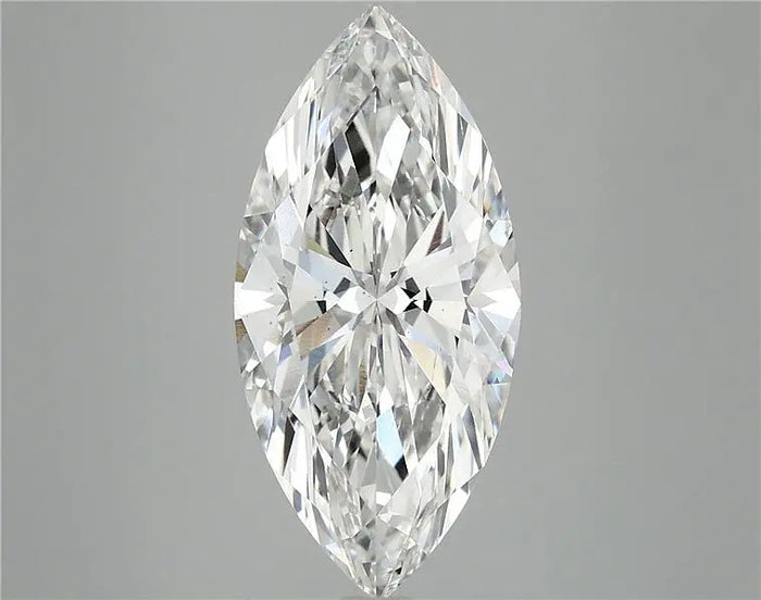 5.00 Carat · MARQUISE · E · VS2 · IGI · Excellent Cut
