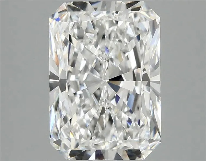 3.04 Carat · RADIANT · E · VS1 · IGI · Excellent Cut
