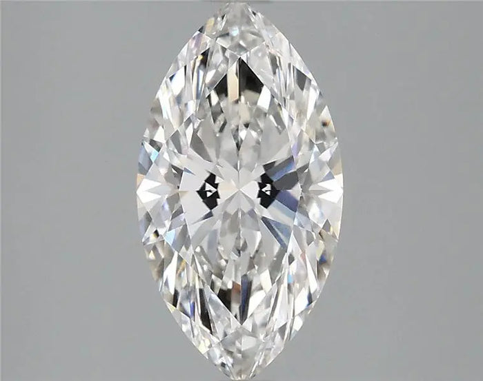 2.08 Carat · MARQUISE · F · VVS1 · IGI · Excellent Cut