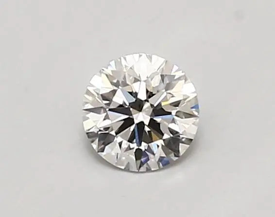0.46 Carat · ROUND · D · VS1 · IGI · Ideal Cut