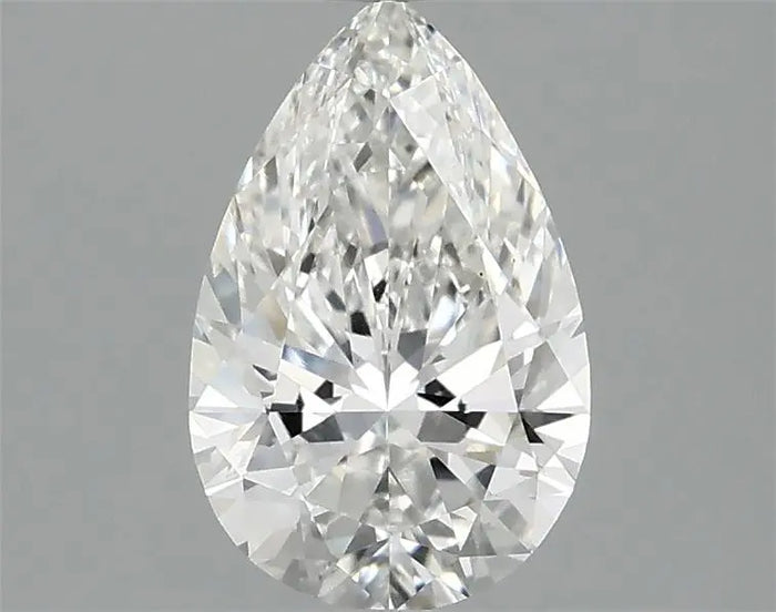 1.08 Carat · PEAR · E · VS1 · IGI · Excellent Cut