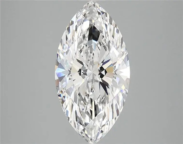 3.09 Carat · MARQUISE · D · VS1 · IGI · Excellent Cut