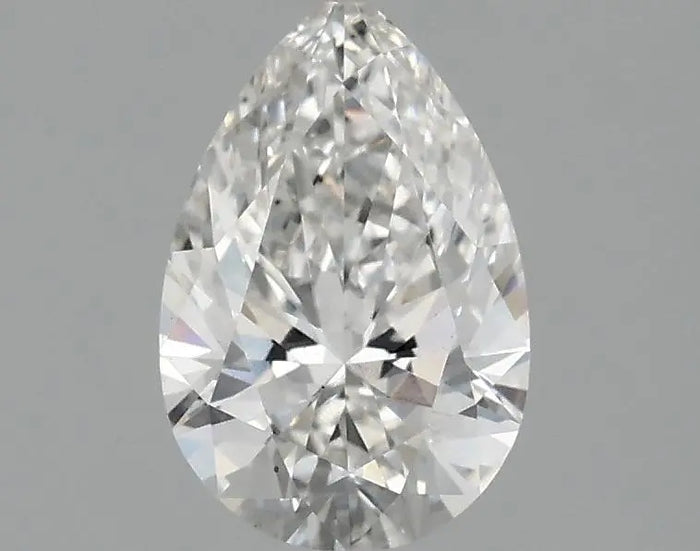 1.06 Carat · PEAR · E · VS2 · IGI · Excellent Cut