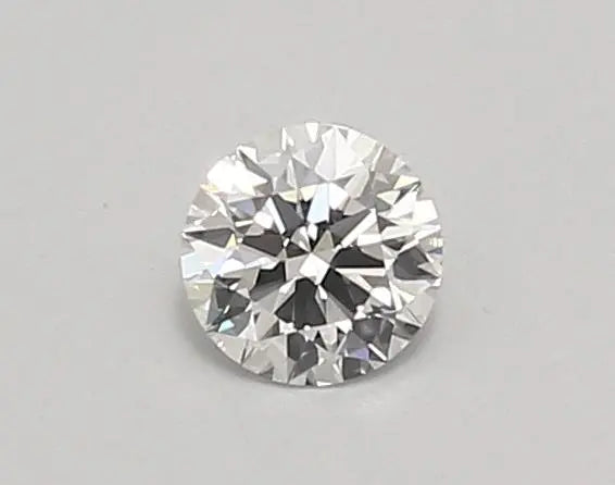 0.39 Carat · ROUND · D · VVS1 · IGI · Ideal Cut
