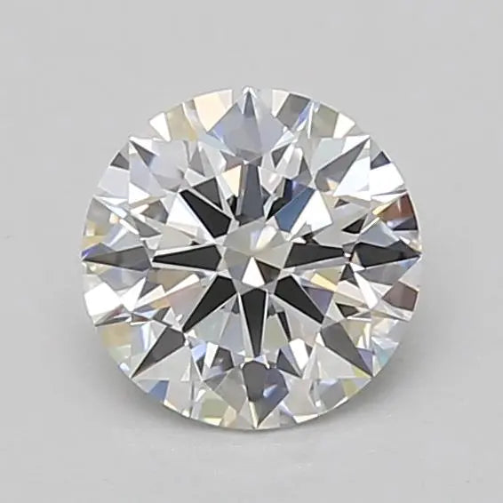 1.09 Carat · ROUND · D · VS1 · IGI · Ideal Cut