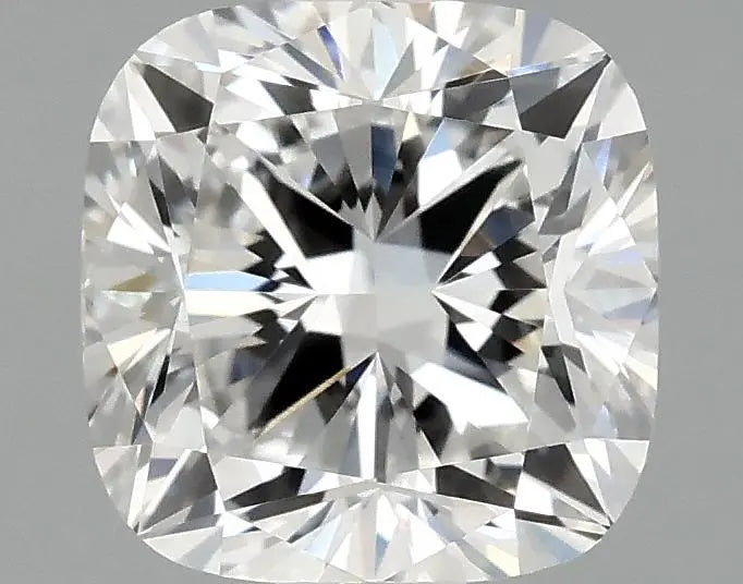 1.09 Carat · CUSHION · E · VVS1 · IGI · Excellent Cut
