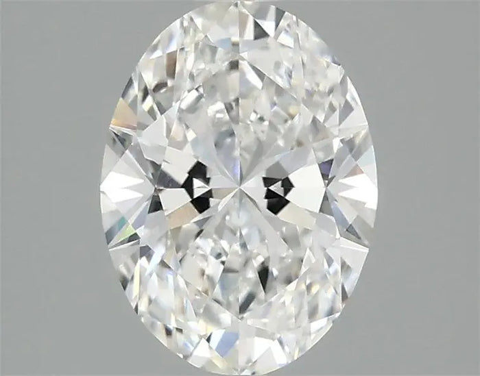 1.56 Carat · OVAL · E · VVS2 · IGI · Excellent Cut