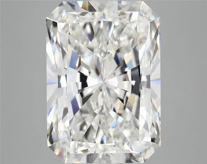 4.99 Carat · RADIANT · E · VVS2 · IGI · Excellent Cut