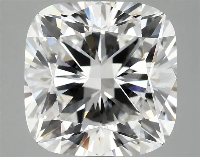 5.10 Carat · CUSHION · E · VVS2 · IGI · Excellent Cut