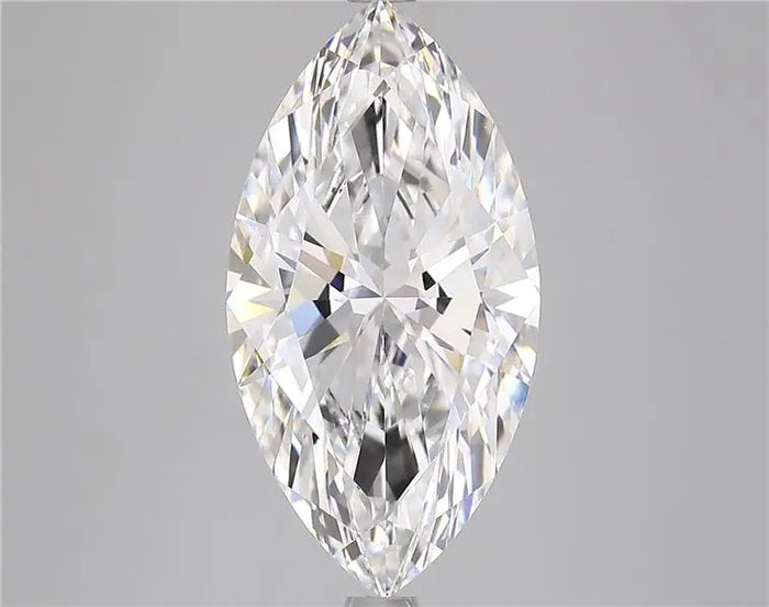 4.99 Carat · MARQUISE · E · VVS2 · IGI · Excellent Cut
