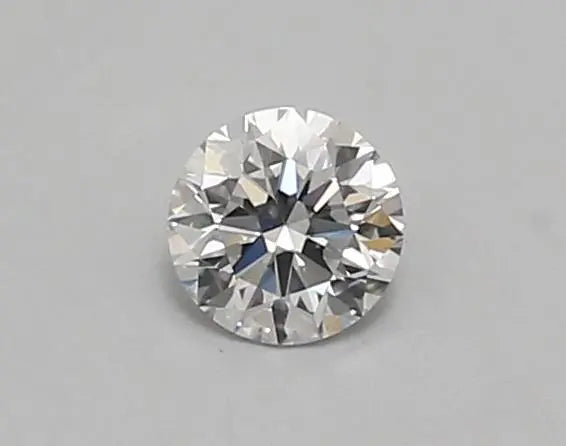 0.42 Carat · ROUND · D · VS1 · IGI · Excellent Cut