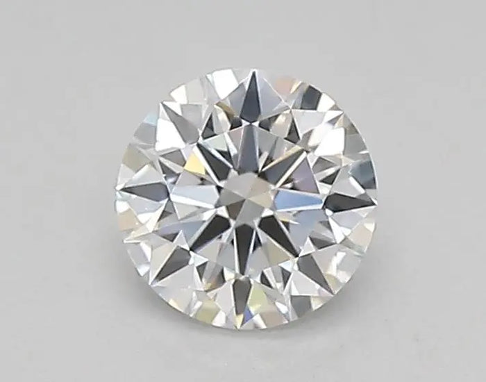 0.45 Carat · ROUND · D · VVS1 · IGI · Ideal Cut