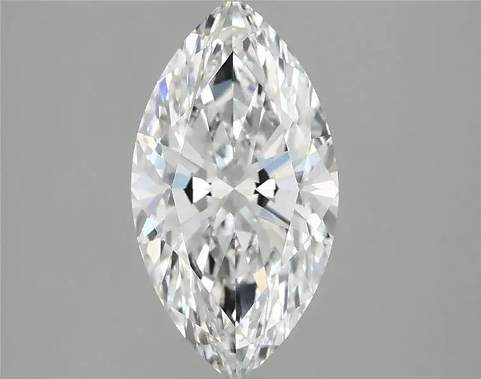 2.10 Carat · MARQUISE · E · VS1 · IGI · Excellent Cut