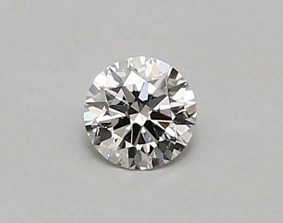 0.32 Carat · ROUND · D · VVS2 · IGI · Ideal Cut