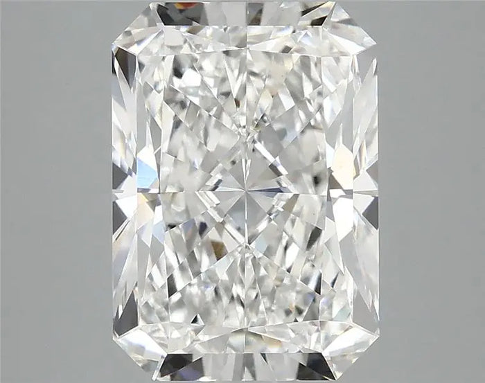 3.88 Carat · RADIANT · E · VVS2 · IGI · Excellent Cut